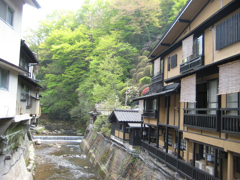 湯布院 077